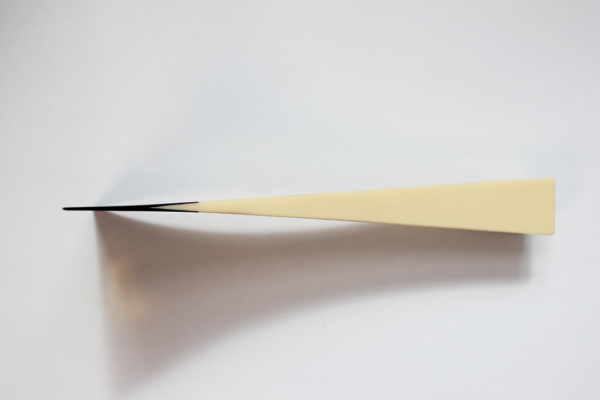 Tsugaru Bachi | Bekko | L – Bild 10