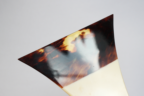 Tsugaru Bachi | Bekko | L – Bild 6