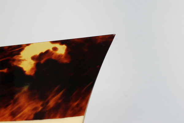 Tsugaru Bachi | Bekko | L – Bild 3