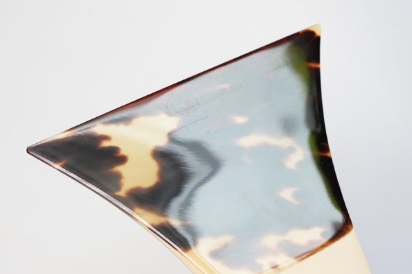 Tsugaru Bachi | Bekko | M/L – Bild 6