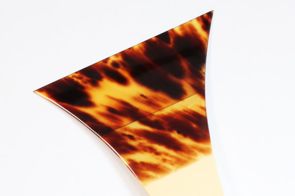 Tsugaru Bachi | Bekko | M/L – Bild 5