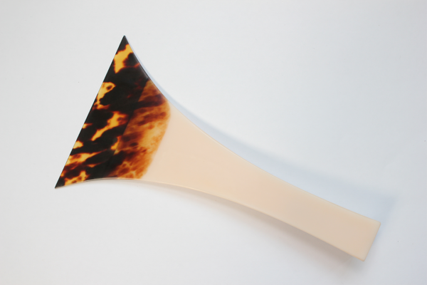 Tsugaru Bachi | Bekko | L – Bild 9
