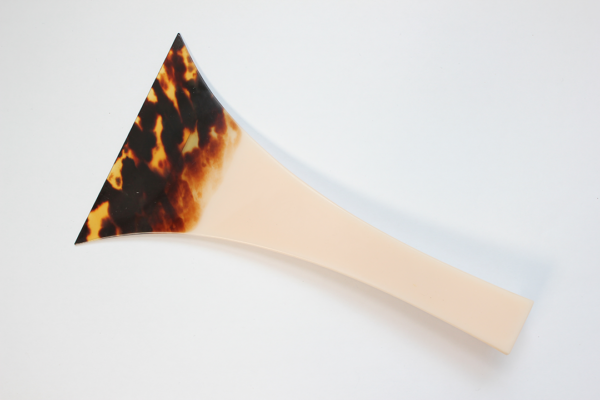 Tsugaru Bachi | Bekko | L – Bild 8