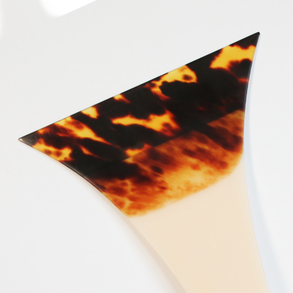 Tsugaru Bachi | Bekko | L – Bild 11