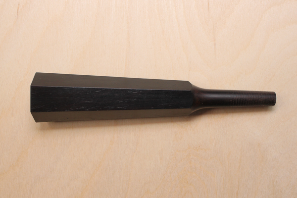 Tsugaru Itomaki | Schwarz – Bild 5
