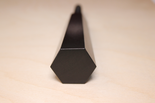 Tsugaru Itomaki | Schwarz – Bild 3