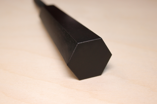 Tsugaru Itomaki | Schwarz – Bild 4