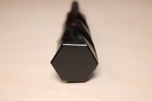 Deluxe Itomaki | Einhorn Schwarz – Bild 2