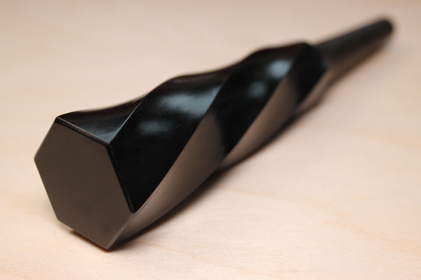 Deluxe Itomaki | Einhorn Schwarz – Bild 4