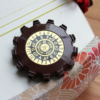 Tuning Pitch Pipe (high)