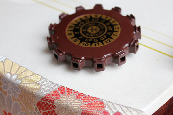 Tuning Pitch Pipe (high) - Image 3