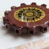 Tuning Pitch Pipe (high) - Image 2