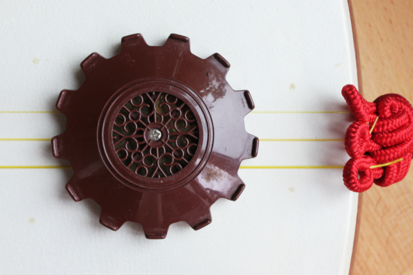 Tuning Pitch Pipe (high) - Image 4