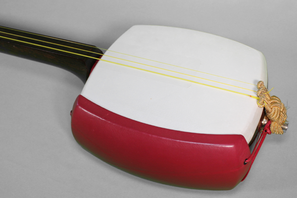 Tsugaru Shamisen Set | Jun