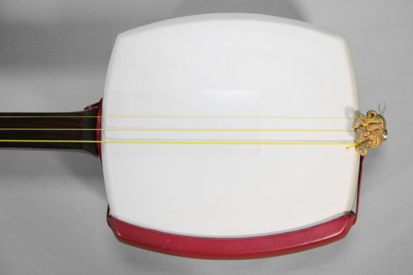 Tsugaru Shamisen Set | Jun - Image 18