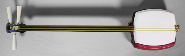 Tsugaru Shamisen Set | Jun - Image 2