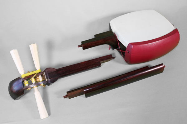 Tsugaru Shamisen Set | Jun - Image 12