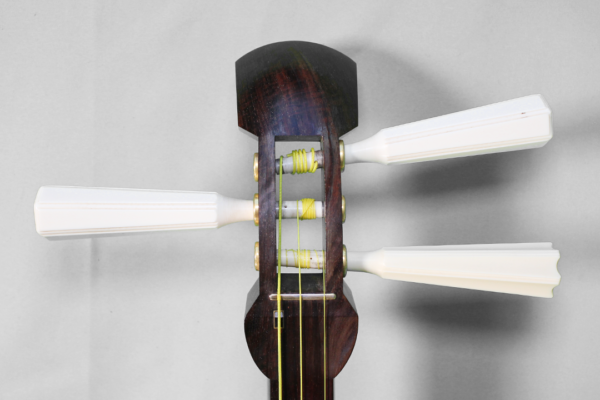 Tsugaru Shamisen Set | Jun - Image 3
