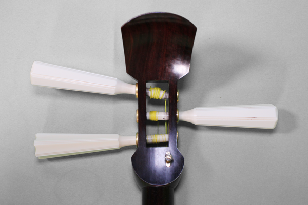 Tsugaru Shamisen Set | Jun - Image 4