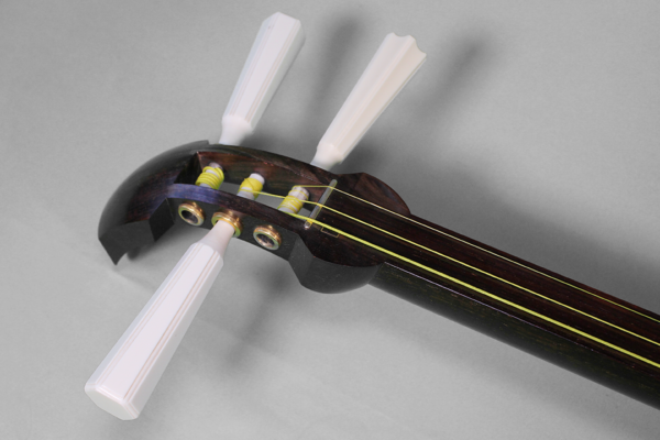 Tsugaru Shamisen Set | Jun - Image 5
