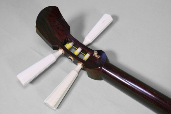 Tsugaru Shamisen Set | Jun - Image 6