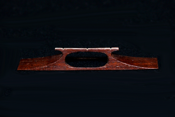 Kouta Koma | wood with bone inlay - Image 2