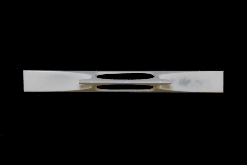 Sturdy Nagauta Koma | bone - Image 3