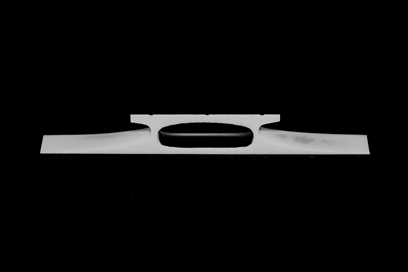 Sturdy Nagauta Koma | bone - Image 2