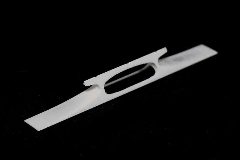 Sturdy Nagauta Koma | bone