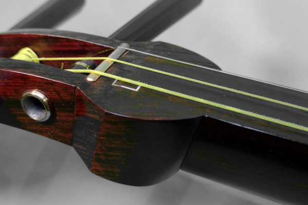 Minyo Shamisen Set "Asahi" - Image 13
