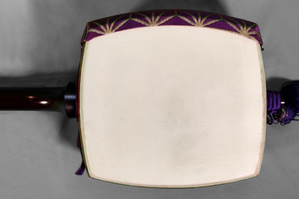Minyo Shamisen Set "Asahi" - Image 25