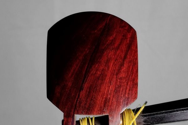 Minyo Shamisen Set "Asahi" - Image 7