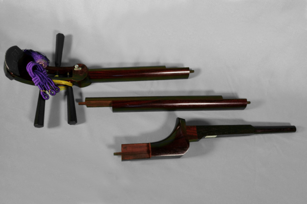 Minyo Shamisen Set "Asahi" - Image 12