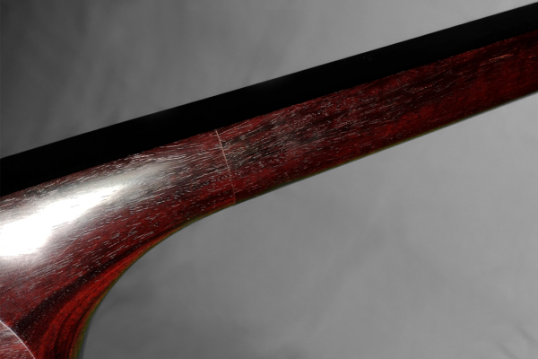Minyo Shamisen Set "Asahi" - Image 20