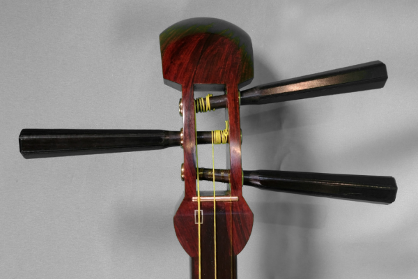 Minyo Shamisen Set "Asahi" - Image 3