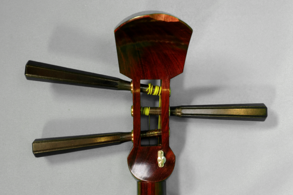 Minyo Shamisen Set "Asahi" - Image 4