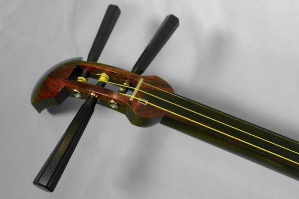 Minyo Shamisen Set "Asahi" - Image 5