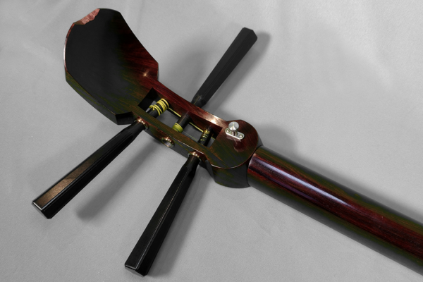 Minyo Shamisen Set "Asahi" - Image 6