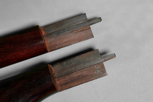 Minyo Shamisen Set "Asahi" - Image 26