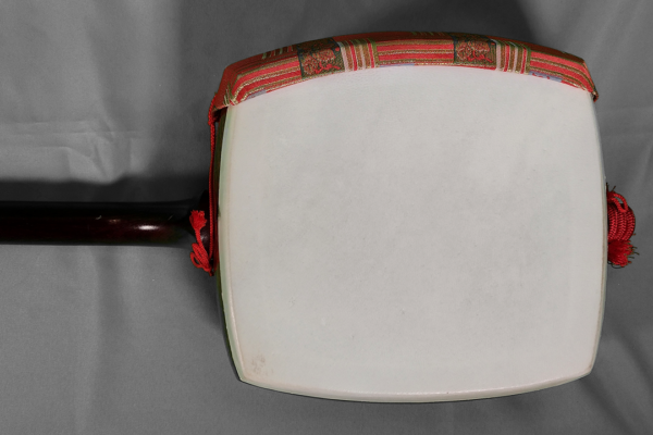 Hosozao Shamisen Set "Michiyo" - Image 22
