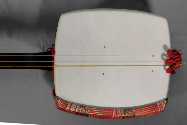 Hosozao Shamisen Set "Michiyo" - Image 21
