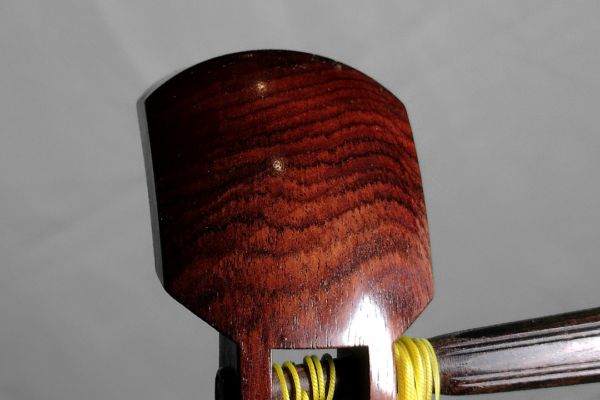 Hosozao Shamisen Set "Michiyo" - Image 3