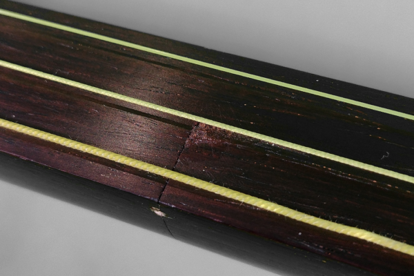 Hosozao Shamisen Set "Michiyo" - Image 15
