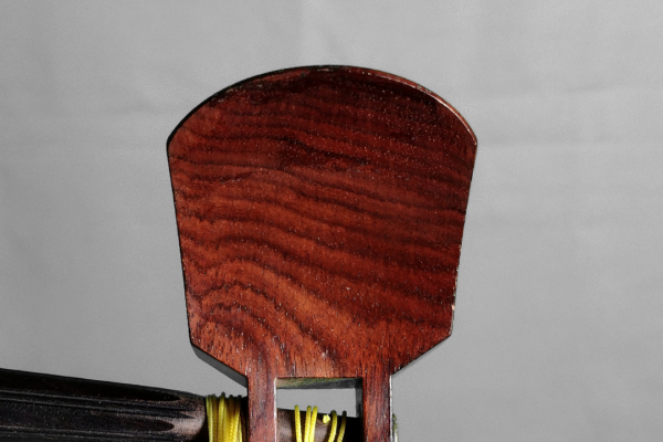 Hosozao Shamisen Set "Michiyo" - Image 6