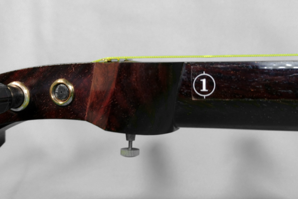 Minyo Shamisen Set “Kotomi” - Image 26