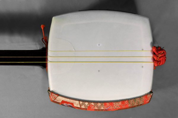 Minyo Shamisen Set “Kotomi” - Image 24
