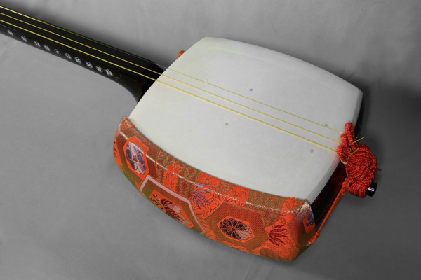Minyo Shamisen Set “Kotomi”
