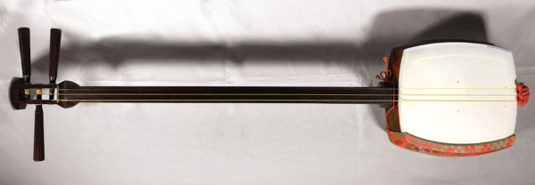 Minyo Shamisen Set “Kotomi” - Image 2