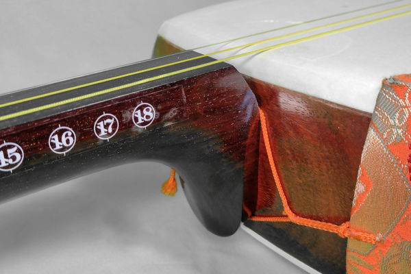 Minyo Shamisen Set “Kotomi” - Image 21