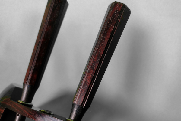 Minyo Shamisen Set “Kotomi” - Image 10